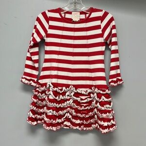 Lemon Loves Lime dress!